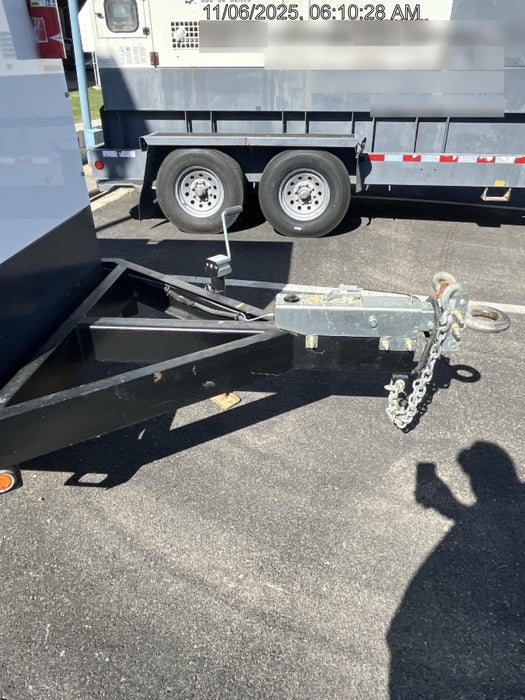 2023 SHINDAIWA DGK45F