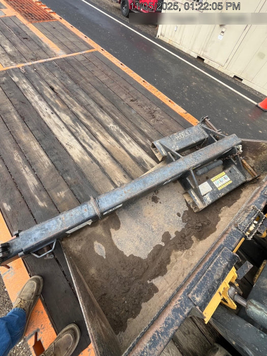 2021 STAR INDUSTRIES M1360B - Star JIB Boom