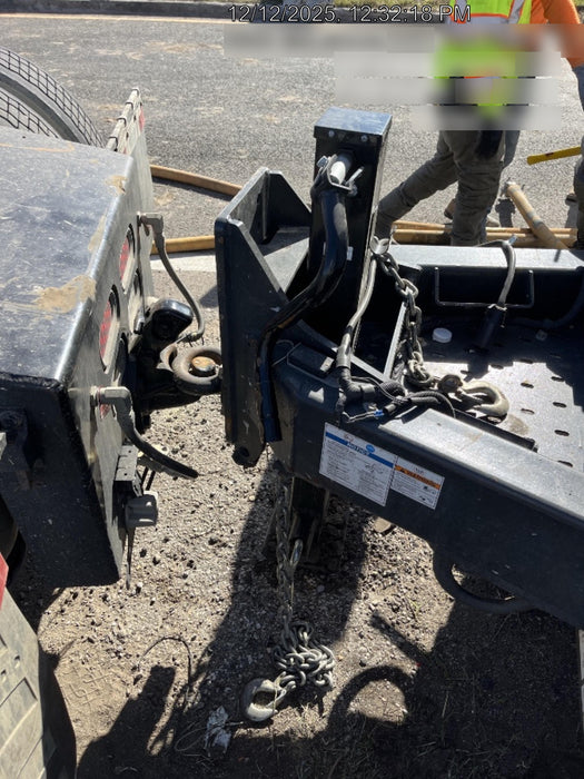 2025 BOBCAT PA1600VPWCU-T4F