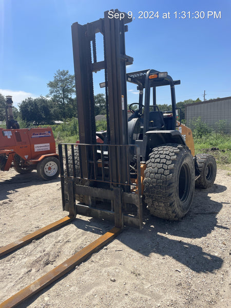 2021 CASE 588H