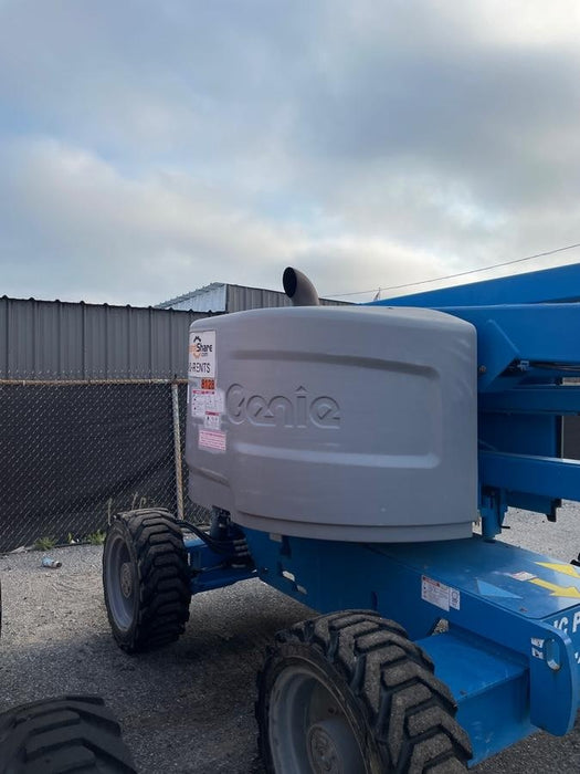 2018 GENIE Z-45/25 RT