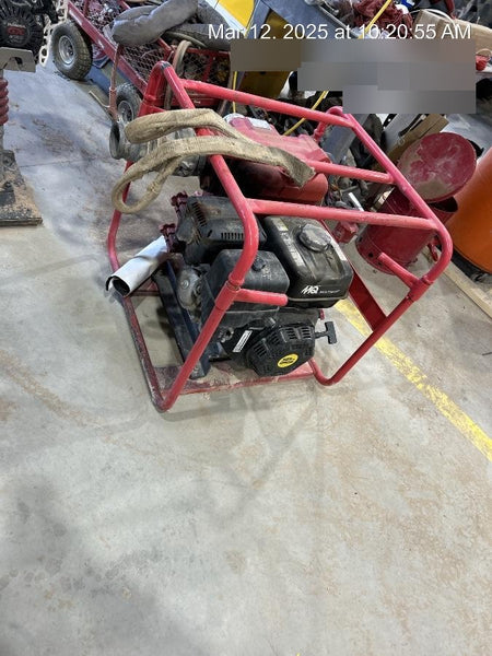 2023 MULTIQUIP QP4TH