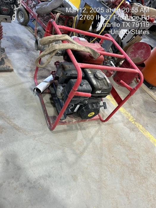 2023 MULTIQUIP QP4TH