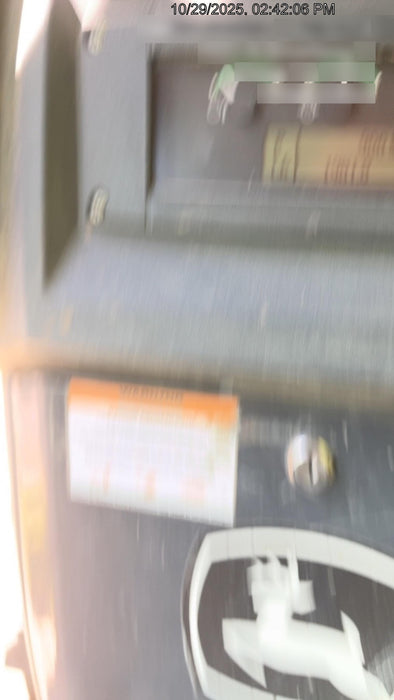 2019 JOHN DEERE 450K