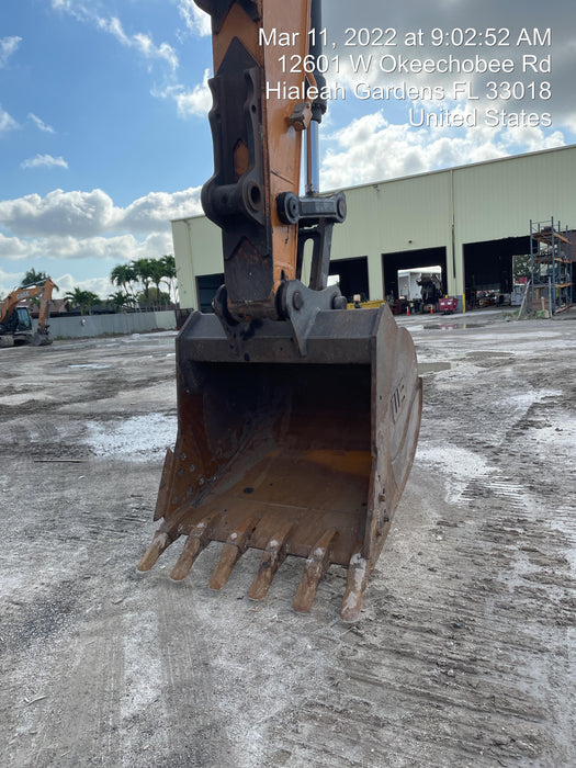 2019 WERK-BRAU 48" HD Bucket -  Werk-Brau