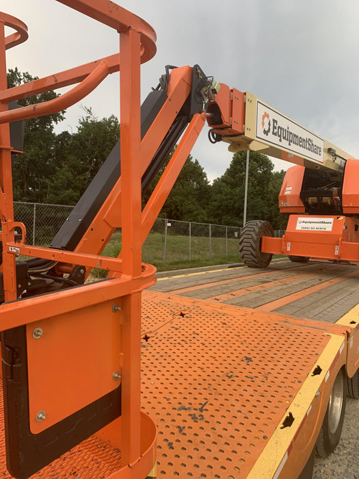 2020 JLG 660SJ