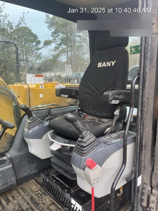 2021 PALADIN TPC1000