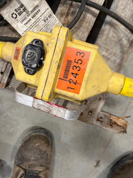 2021 WORKSITE LIGHTING DWXPLEDIL50-12V