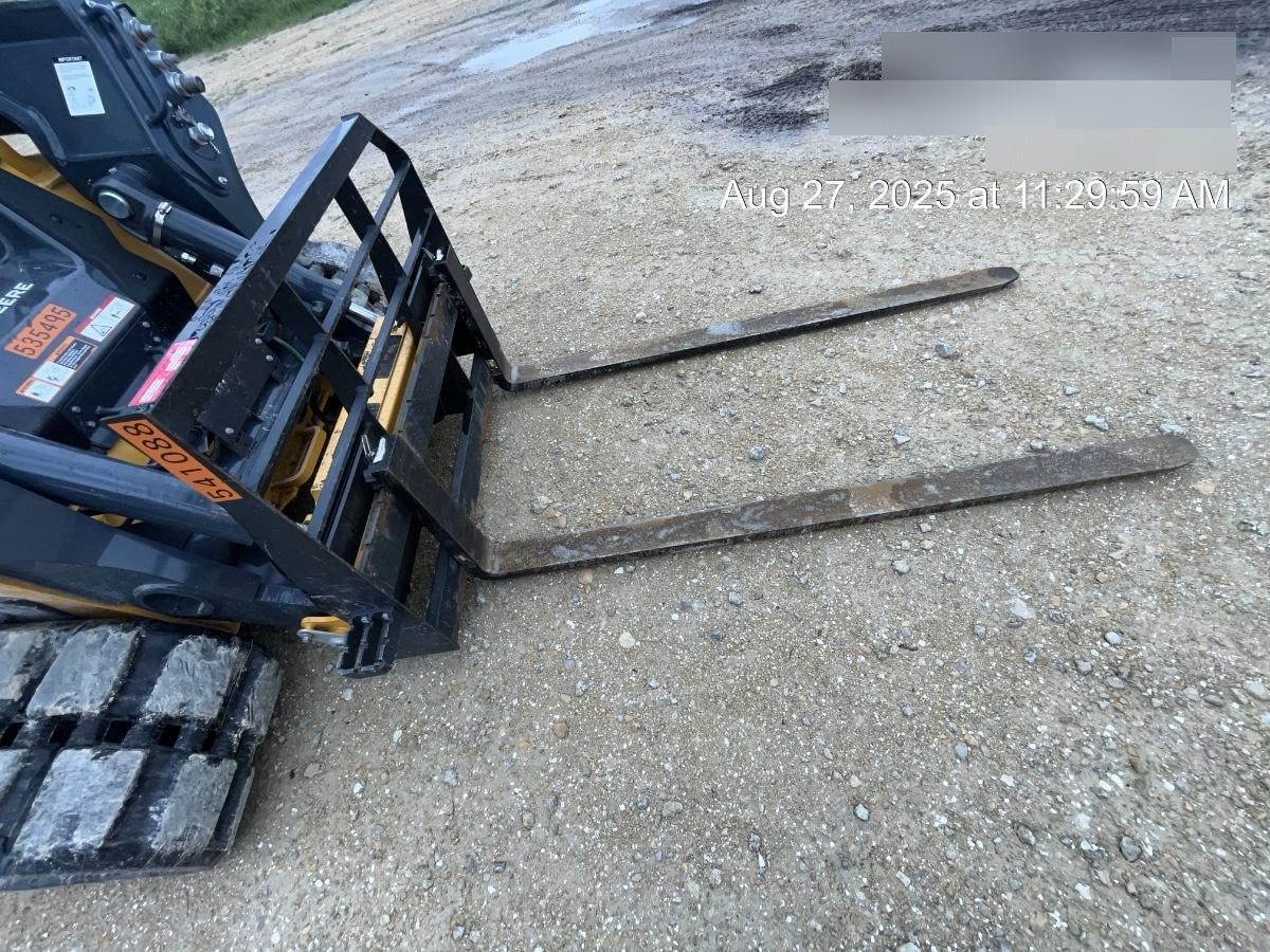 2025 ARROW MATERIAL HANDLING F5100CB-6018