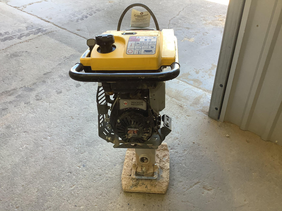 2020 WACKER NEUSON BS50-4As