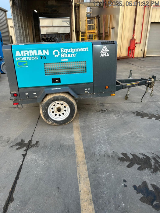 2024 AIRMAN PDS185S CWK