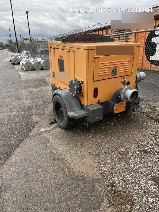 2020 MYERS-SETH A-DD6/HA/SAFE