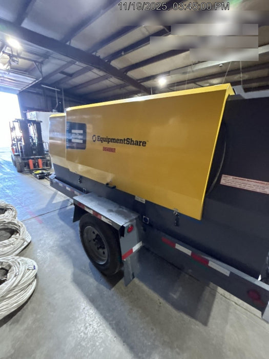 2023 ATLAS COPCO XAS 850