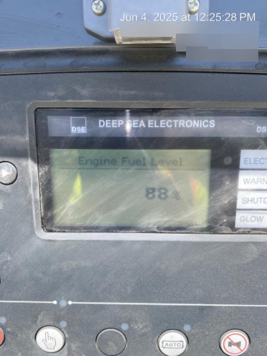 2021 AIRMAN SDG25S-8E1