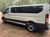 2024 FORD Transit 350 Rental
