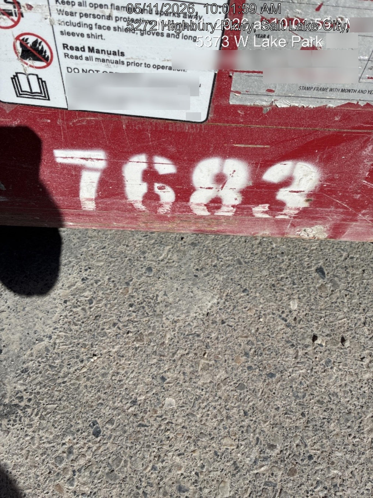 2018 MEC 1330SE