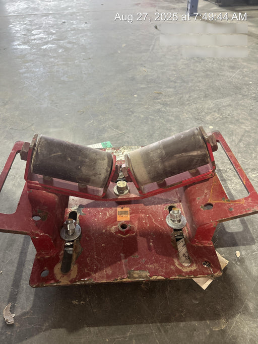 2021 MATHEY DEARMAN Pipe Conveyor