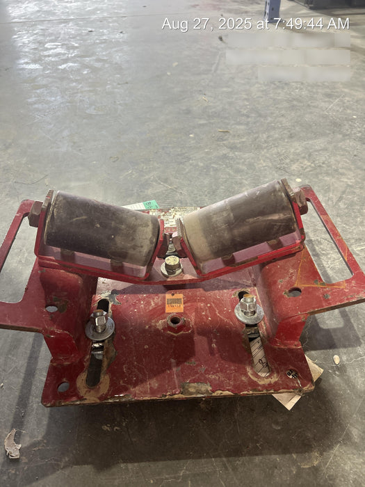 2021 MATHEY DEARMAN Pipe Conveyor