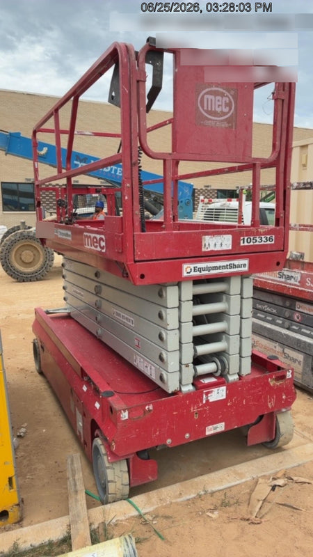 2020 MEC 4555SE