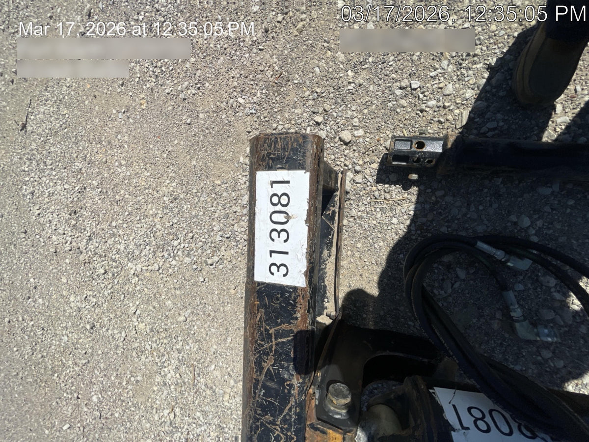 2023 AUGER TORQUE 3300-30