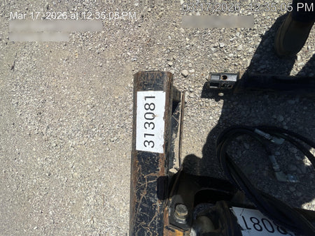 2023 AUGER TORQUE 3300-30