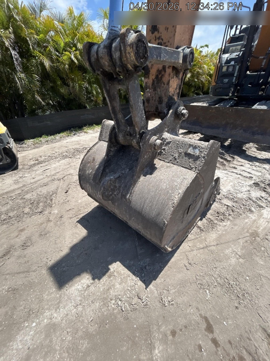 2019 WERK-BRAU 42" HD Bucket - Werk-Brau