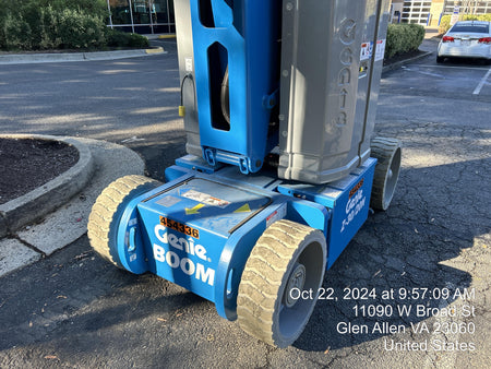 2024 GENIE Z30-20 N RJ