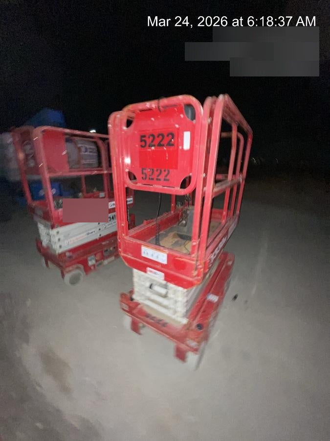 2017 MEC 1330SE
