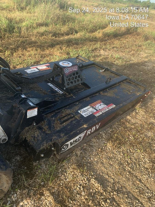 2025 VIRNIG RBV72-25