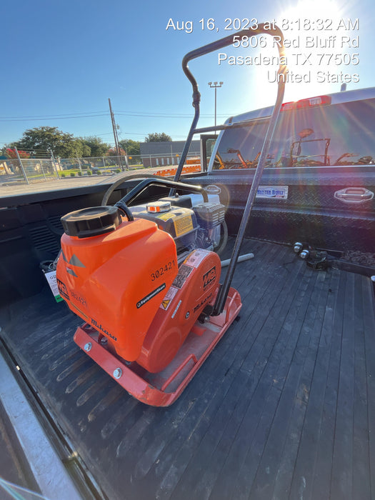 2023 MULTIQUIP MVC82VHW