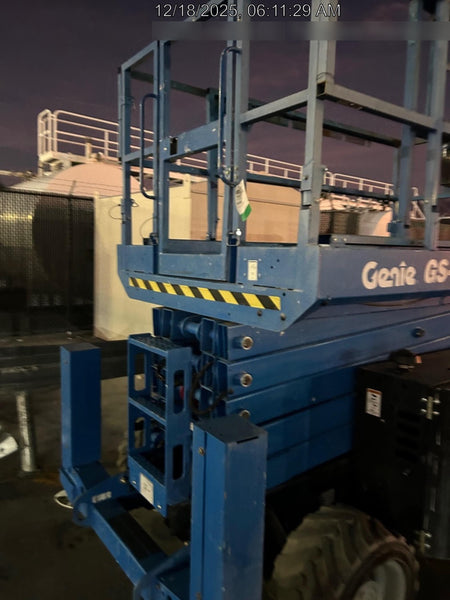 2024 GENIE GS-4069 RT