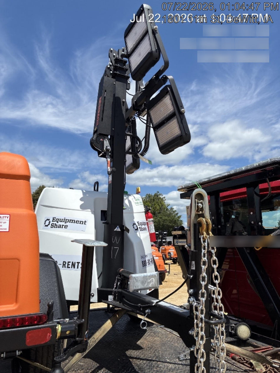 2026 GENERAC MLTS-4