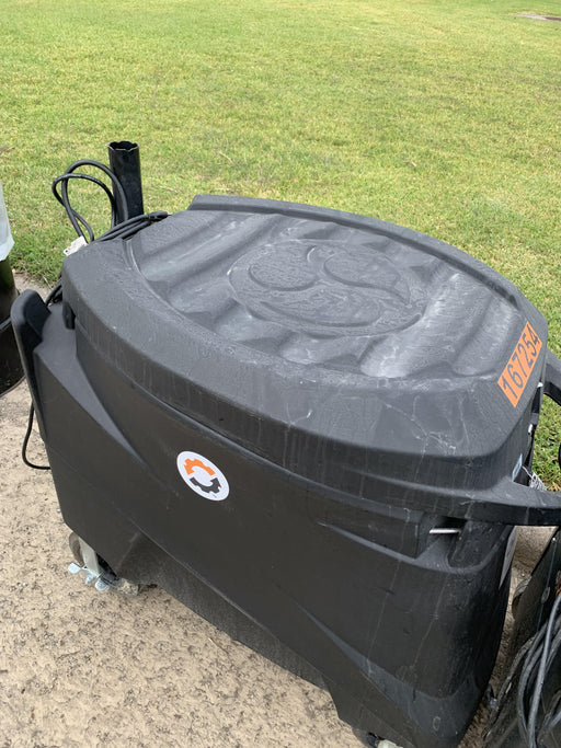 2021 POWER BREEZER PB10-A-06-B