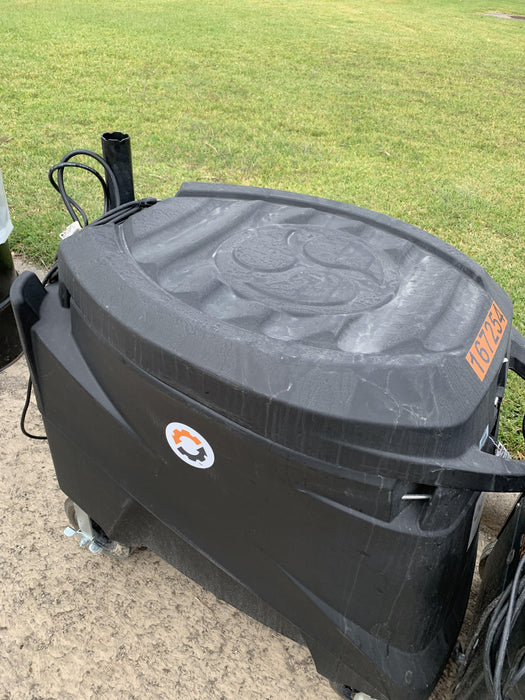 2021 POWER BREEZER PB10-A-06-B