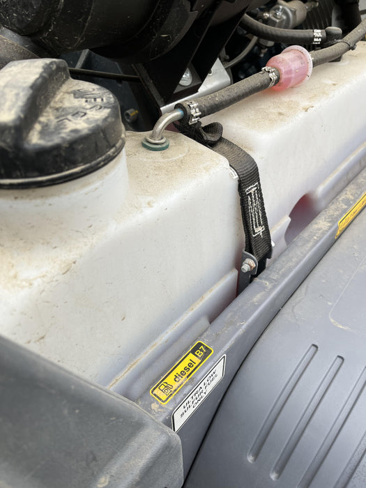 2023 ATLAS COPCO XAS 110