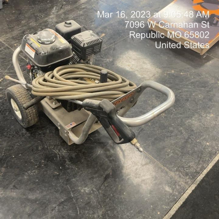 2020 MI-T-M CORPORATION CA-2703-1MMH