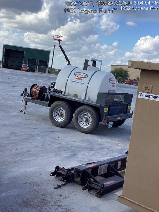 2023 SIMPSON SWT-52517