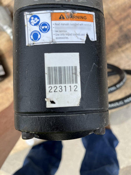 2022 INGERSOLL RAND 2925P1TI