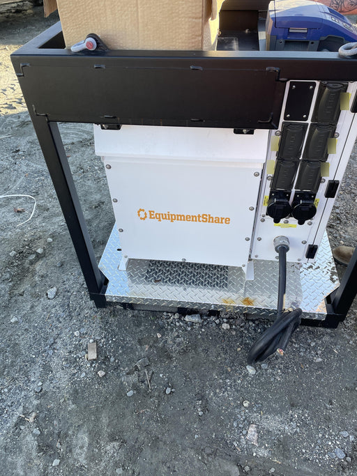 2022 TRYSTAR TF-30KVA480-208SDC-CG-D