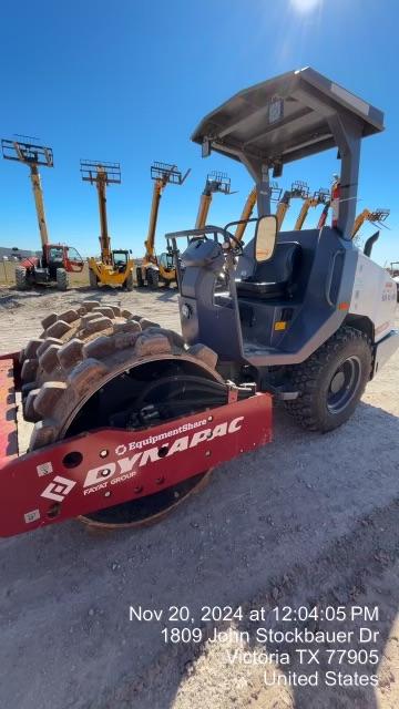 2024 DYNAPAC CA1300D