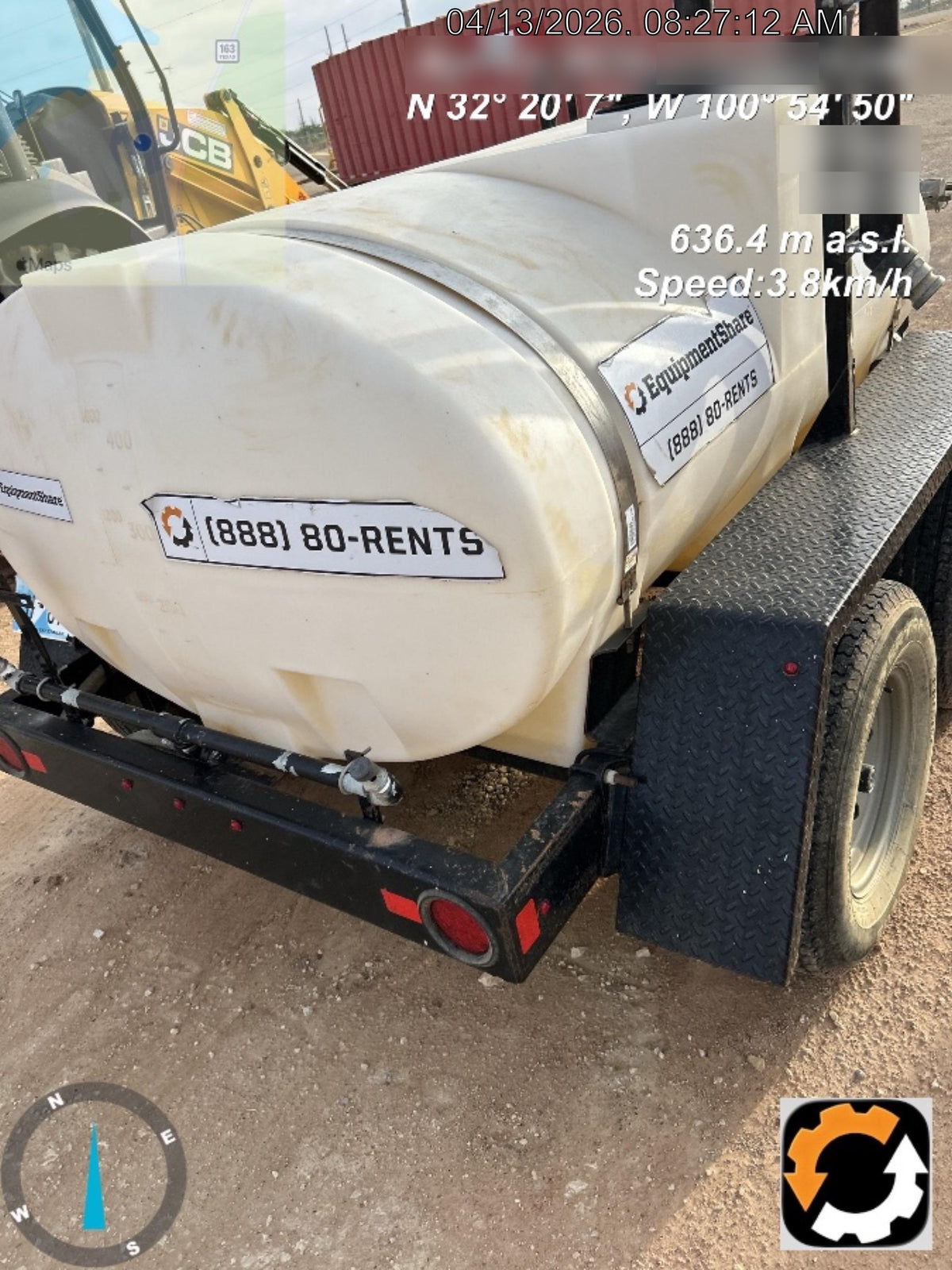 2023 WYLIE EXP-500L