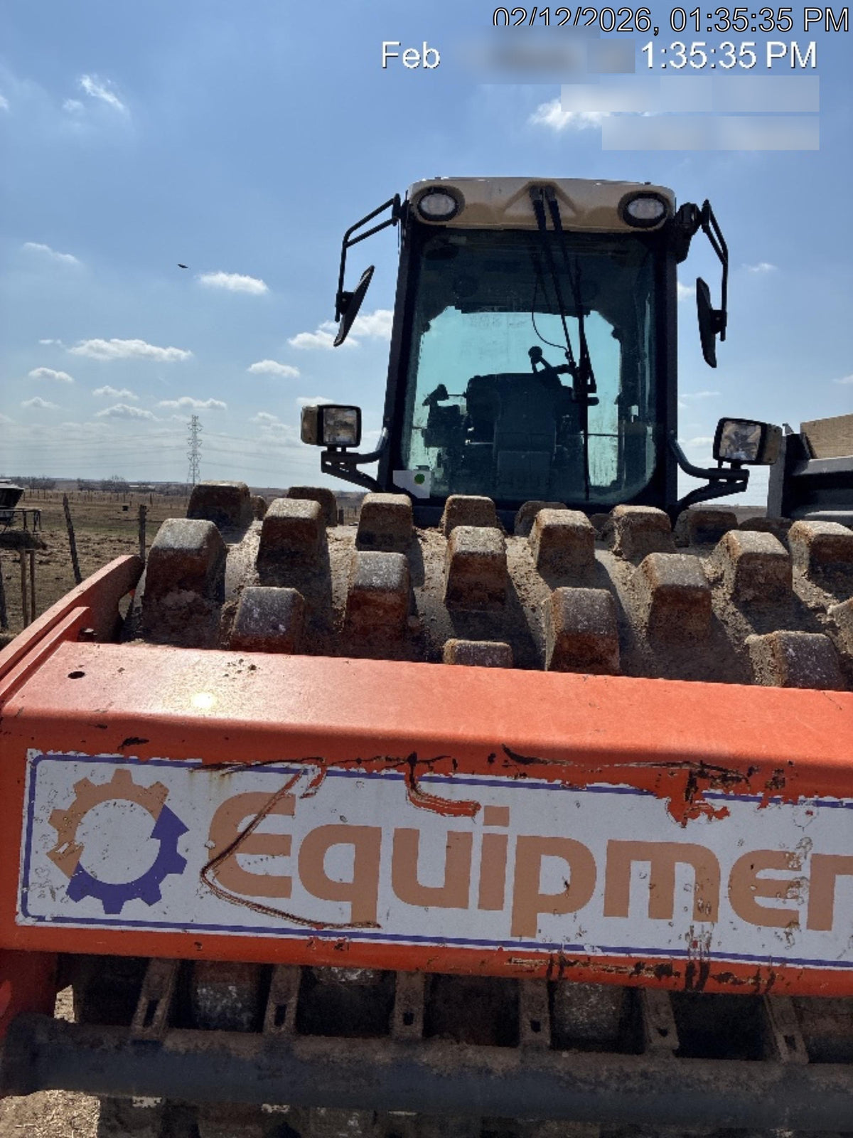 2019 HAMM H100i