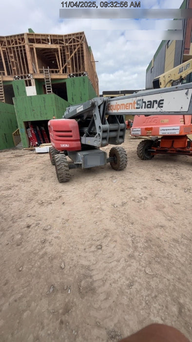 2019 SKYJACK SJ63 AJ