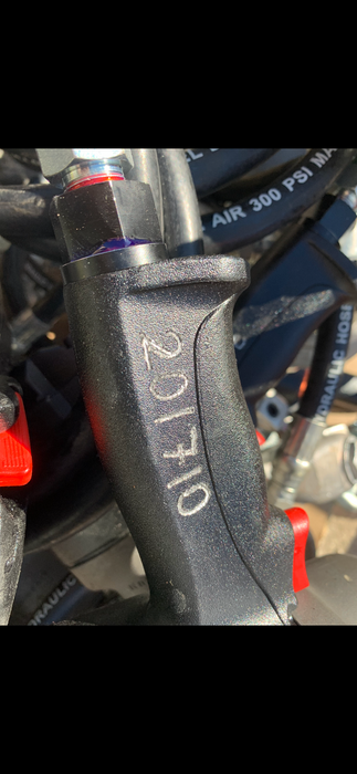 2022 INGERSOLL RAND 2925P1TI