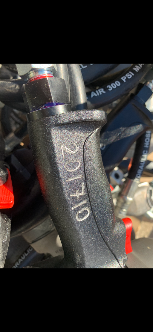 2022 INGERSOLL RAND 2925P1TI