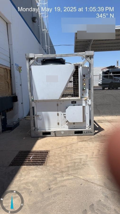 2020 SMARTECH SACP41A-HS