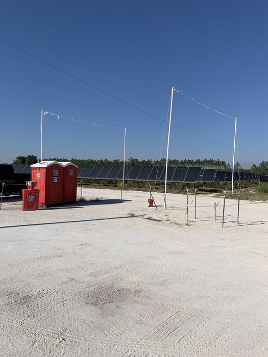 2021 STAR INDUSTRIES 1395B