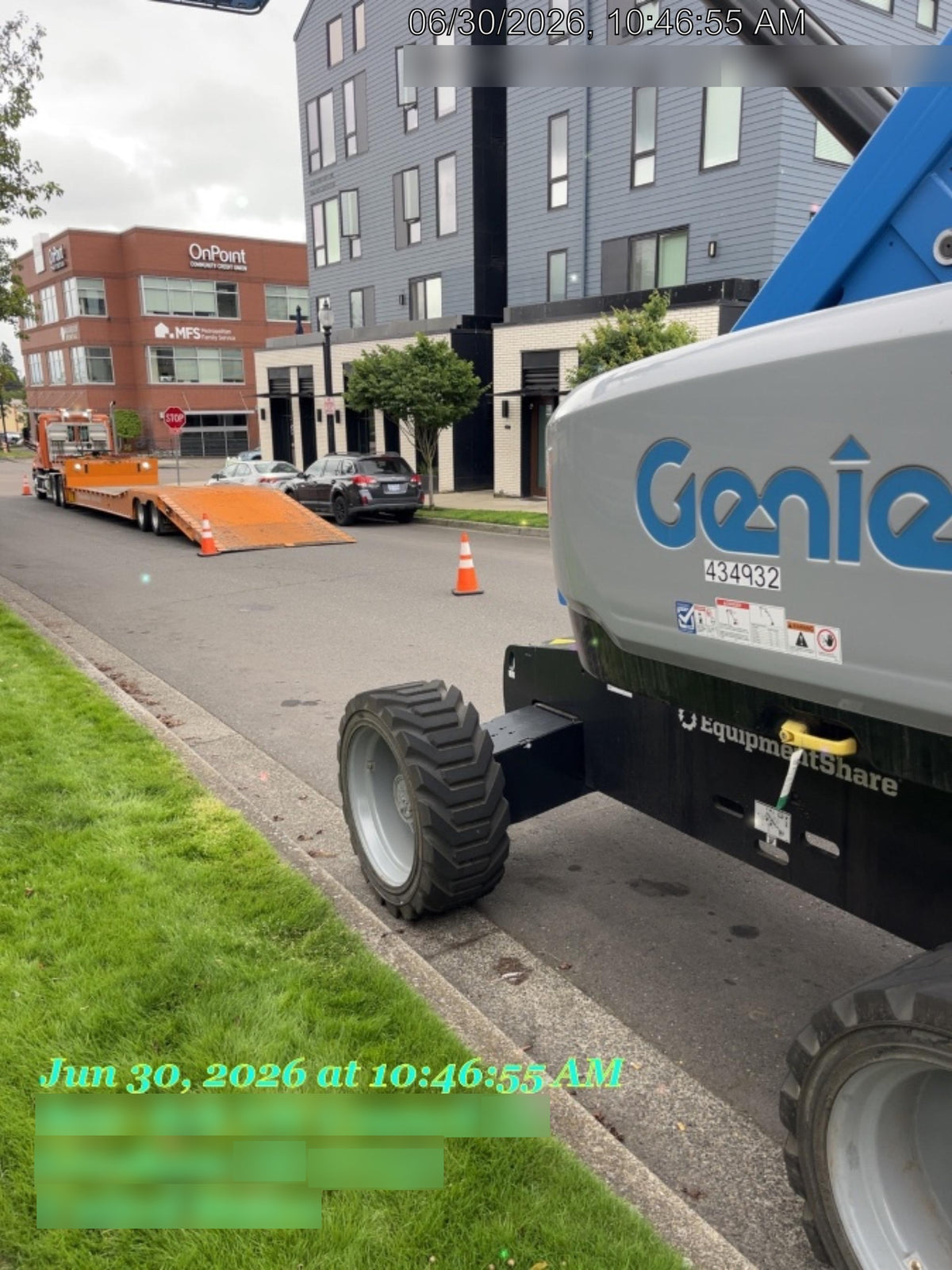 2024 GENIE S-65 XC