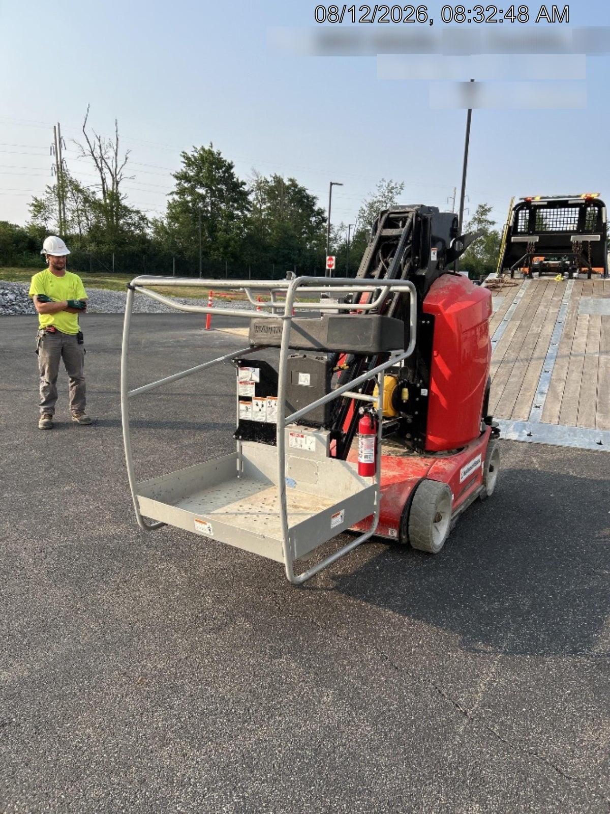 2023 MANITOU VJR 26
