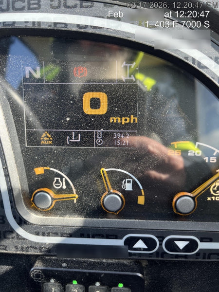 2024 JCB 505-20TC